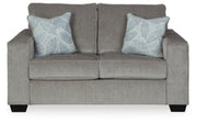 Altari Loveseat - Furniture Home Store (Hanford, CA)