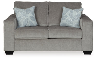 Altari Loveseat - Furniture Home Store (Hanford, CA)