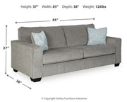 Altari Sofa - Furniture Home Store (Hanford, CA)