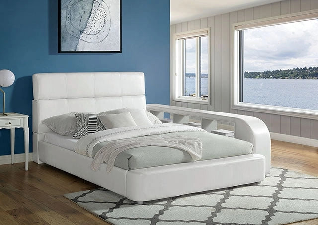 Vodice Full & Queen Bed