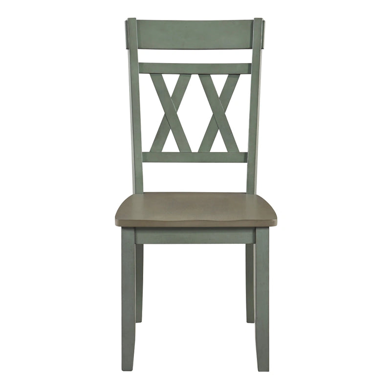 5985BKS Side Chair