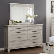 Shawnette Dresser - Furniture Home Store (Hanford, CA)