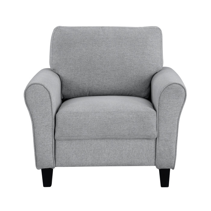 9209DG-1 - Chair - Furniture Home Store (Hanford, CA)