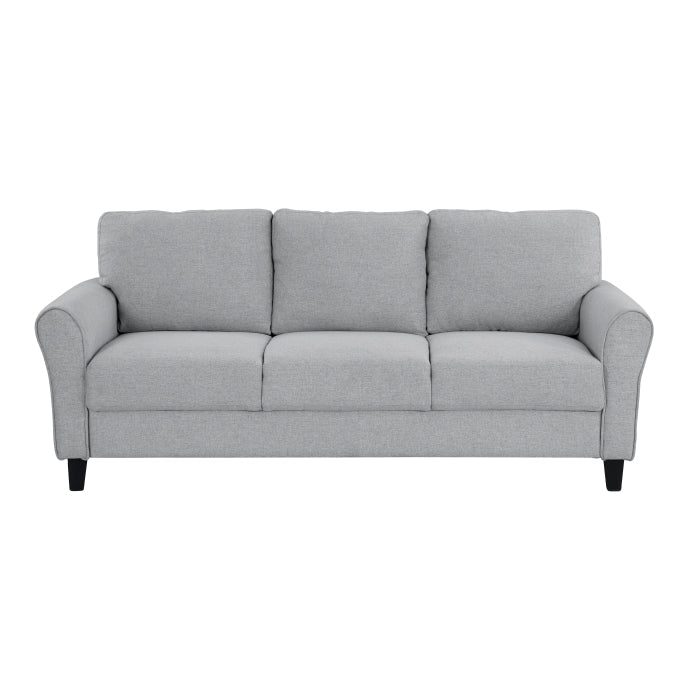 9209DG-3 - Sofa - Furniture Home Store (Hanford, CA)