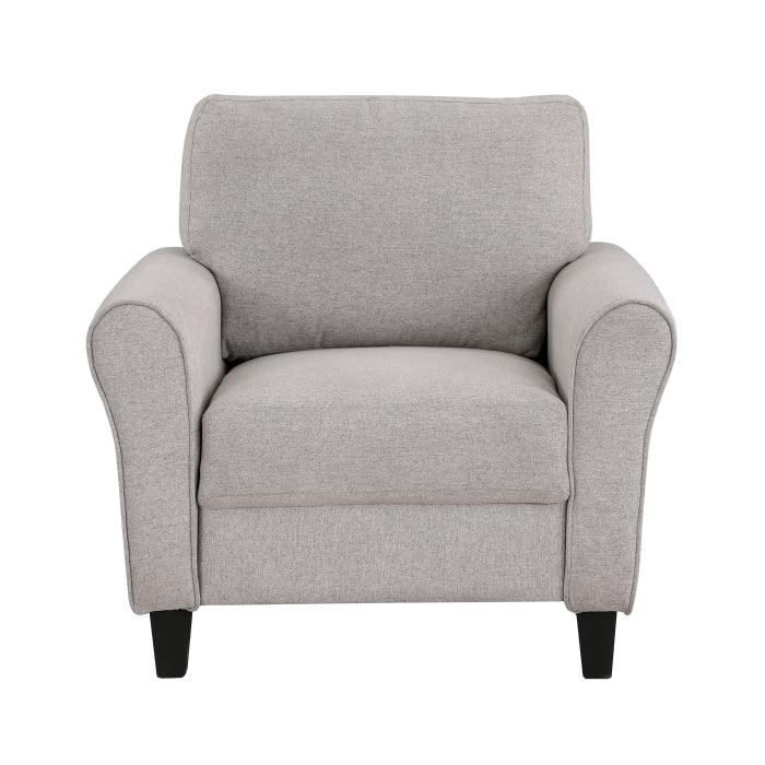 9209SN-1 - Chair - Furniture Home Store (Hanford, CA)