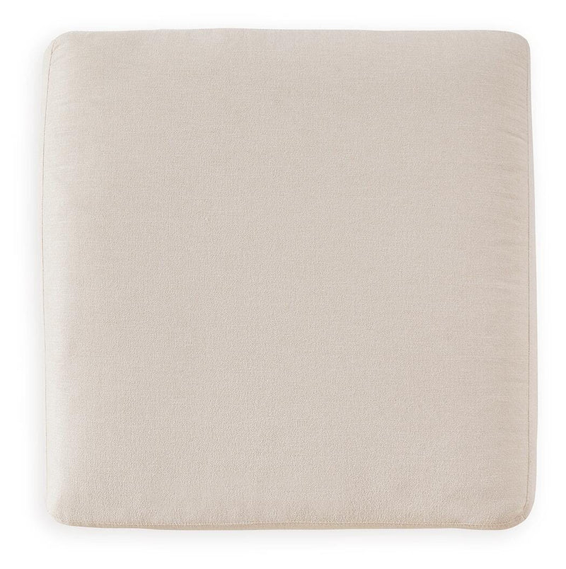 Modmax Oversized Accent Ottoman