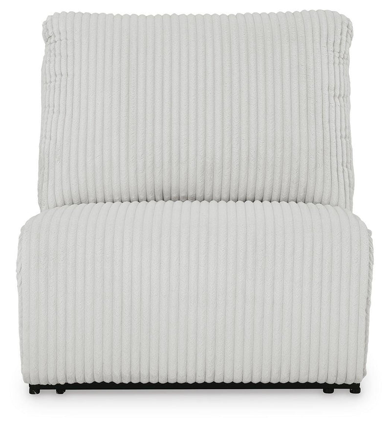 Top Tier Sectional Chofa
