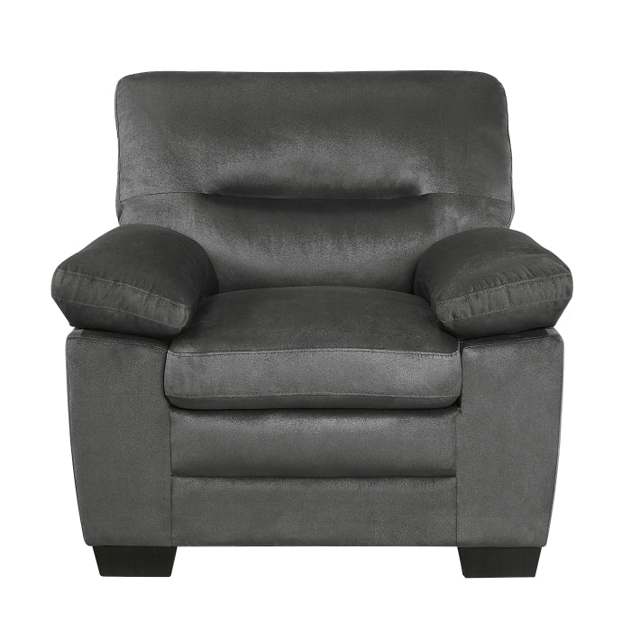 9328DG-1 - Chair - Furniture Home Store (Hanford, CA)