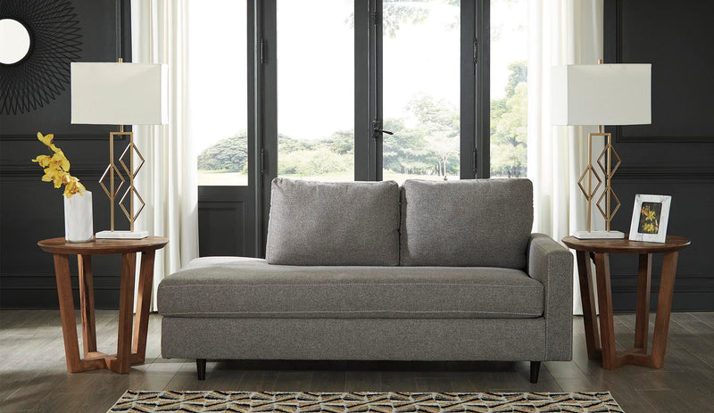 Lyman Chair