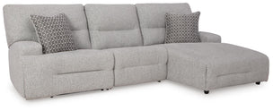 Motion Sectional