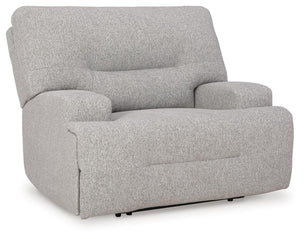 Recliner