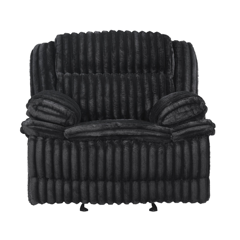 Goodland-Glider Reclining Chair image