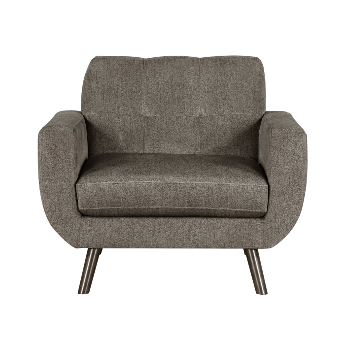 9627CAF-1 - Chair - Furniture Home Store (Hanford, CA)