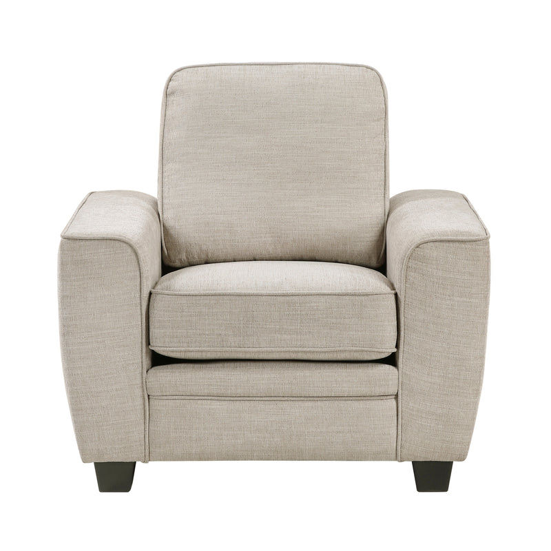 Zander-Chair image