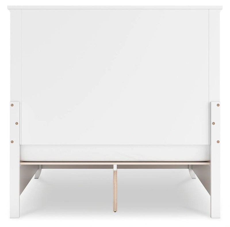 Trulani Bed