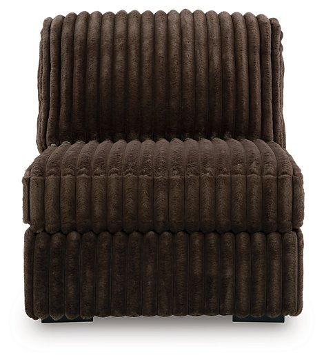 Midnight-Madness Sectional Sofa - Furniture Home Store (Hanford, CA)