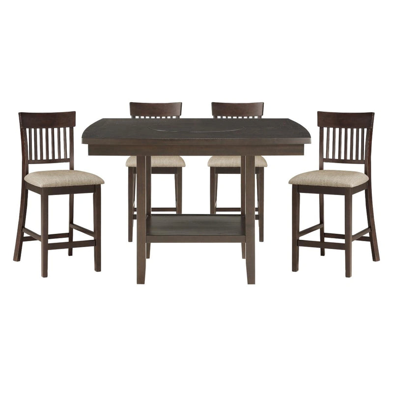 Balin Dining Set 1 image