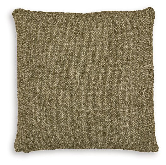 Macsen Pillow (Set of 4) - Furniture Home Store (Hanford, CA)