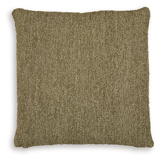 Macsen Pillow (Set of 4) - Furniture Home Store (Hanford, CA)