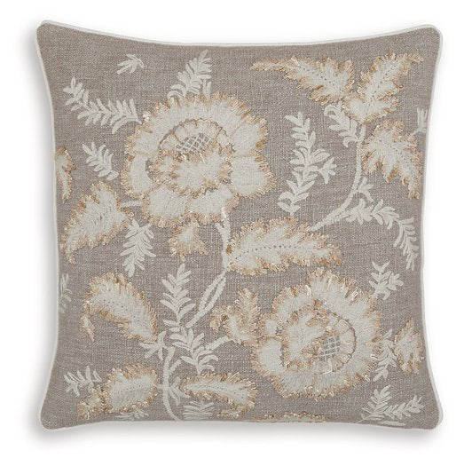 Viveka Pillow (Set of 4) - Furniture Home Store (Hanford, CA)