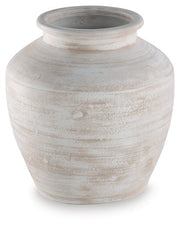 Meadie Vase - Furniture Home Store (Hanford, CA)