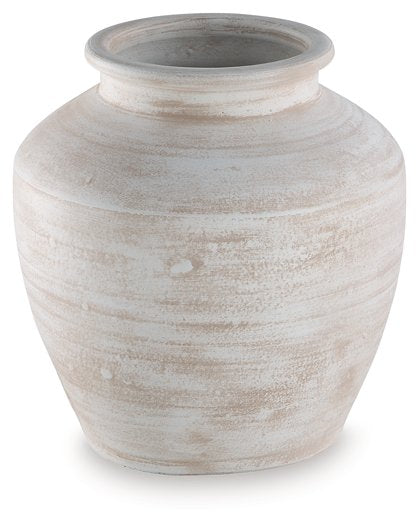 Meadie Vase - Furniture Home Store (Hanford, CA)