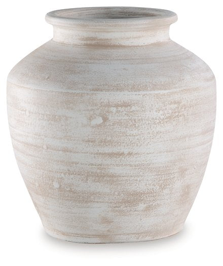 Meadie Vase - Furniture Home Store (Hanford, CA)