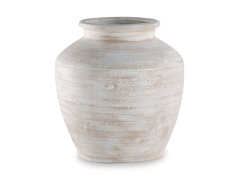 Meadie Vase - Furniture Home Store (Hanford, CA)