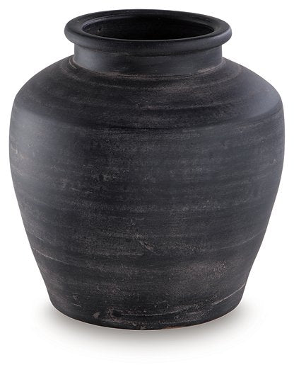 Meadie Vase - Furniture Home Store (Hanford, CA)