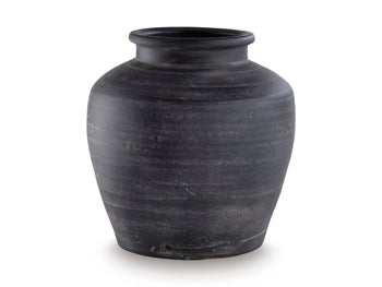 Meadie Vase - Furniture Home Store (Hanford, CA)