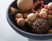 Meadie Bowl - Furniture Home Store (Hanford, CA)