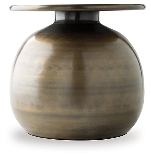 Fedorleigh Vase - Furniture Home Store (Hanford, CA)