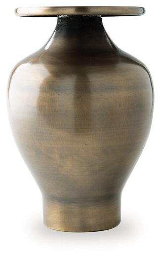 Fedorleigh Vase - Furniture Home Store (Hanford, CA)