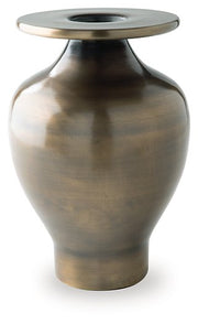 Fedorleigh Vase - Furniture Home Store (Hanford, CA)
