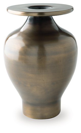 Fedorleigh Vase - Furniture Home Store (Hanford, CA)