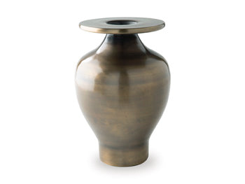 Fedorleigh Vase - Furniture Home Store (Hanford, CA)