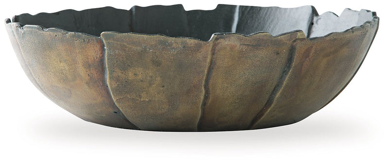 Aidman Bowl - Furniture Home Store (Hanford, CA)