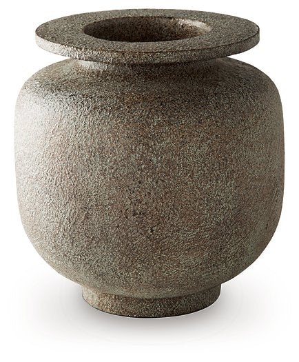 Jedwick Vase - Furniture Home Store (Hanford, CA)