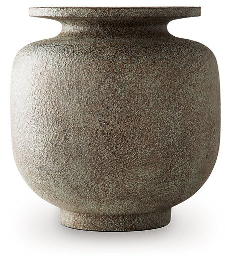 Jedwick Vase - Furniture Home Store (Hanford, CA)