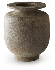 Jedwick Vase - Furniture Home Store (Hanford, CA)
