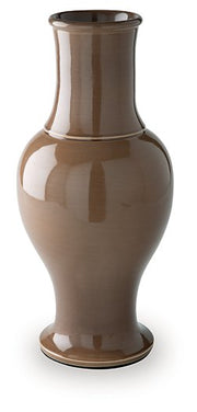 Tillmer Vase - Furniture Home Store (Hanford, CA)