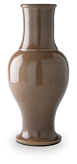 Tillmer Vase - Furniture Home Store (Hanford, CA)