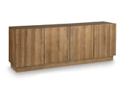 Timkins Accent Cabinet - Furniture Home Store (Hanford, CA)