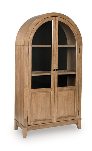 Dagandale Accent Cabinet - Furniture Home Store (Hanford, CA)