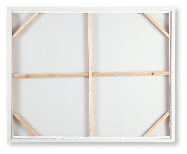 Vallus Wall Art - Furniture Home Store (Hanford, CA)