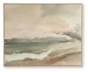 Vallus Wall Art - Furniture Home Store (Hanford, CA)