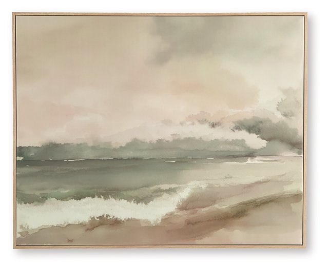 Vallus Wall Art - Furniture Home Store (Hanford, CA)