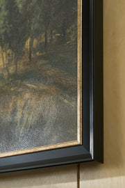 Ingor Wall Art - Furniture Home Store (Hanford, CA)