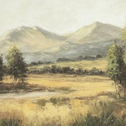 Ingor Wall Art - Furniture Home Store (Hanford, CA)