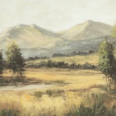 Ingor Wall Art - Furniture Home Store (Hanford, CA)